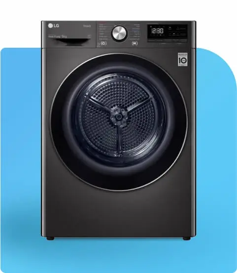 Appliance repair technician