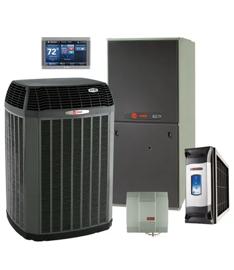 Appliance repair technician