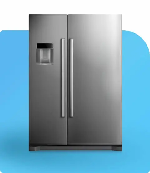 Appliance repair technician