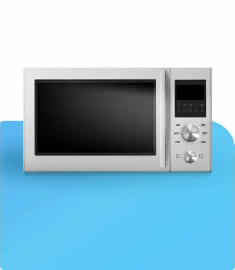 Appliance repair technician
