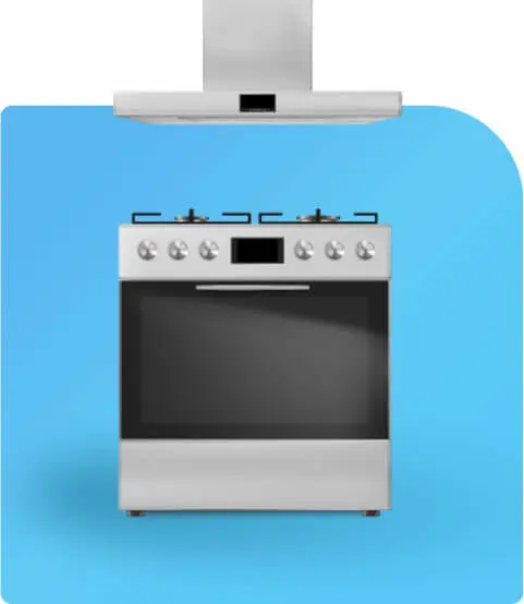 Appliance repair technician